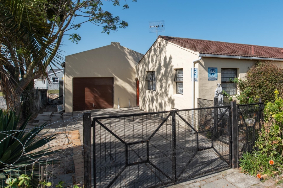 To Let 1 Bedroom Property for Rent in Northpine Western Cape